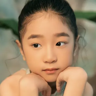 Portrait of Yiran Liu