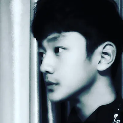 Portrait of Yishuang Li