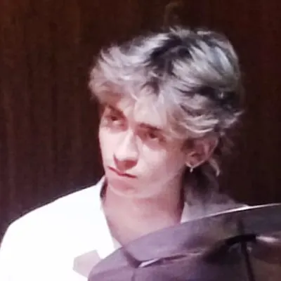 Portrait of Pedro Malheiro