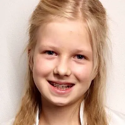Portrait of Leonie Lugbauer