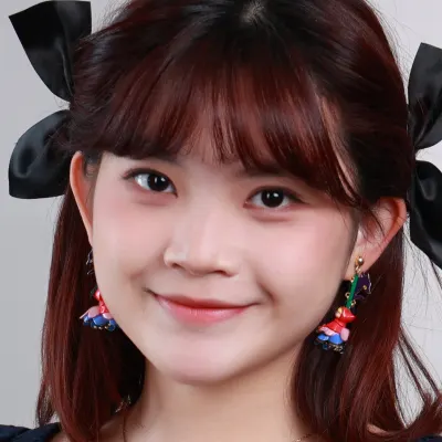 Portrait of Leung Hoi Ching Bebe