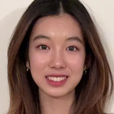 Portrait of Lia Rujipornwasin