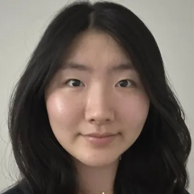 Portrait of Yoonjin Kim