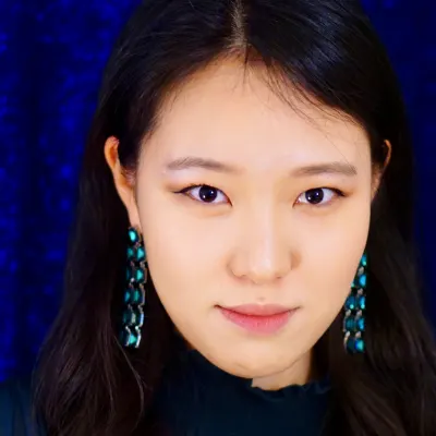 Portrait of Youngin Lee