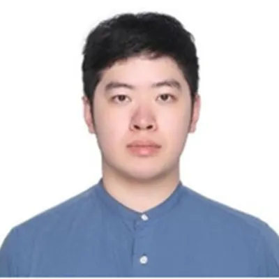 Portrait of Yuchen Lin