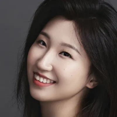 Portrait of Pinxin Liu