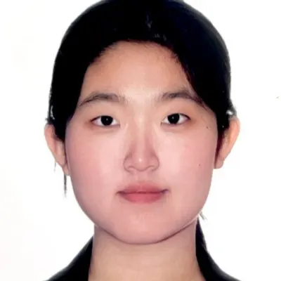 Portrait of YuHe Shi