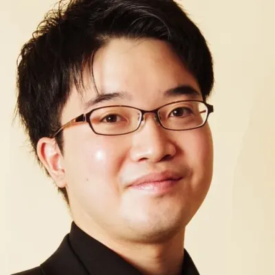 Portrait of Yuichi Yoshimoto