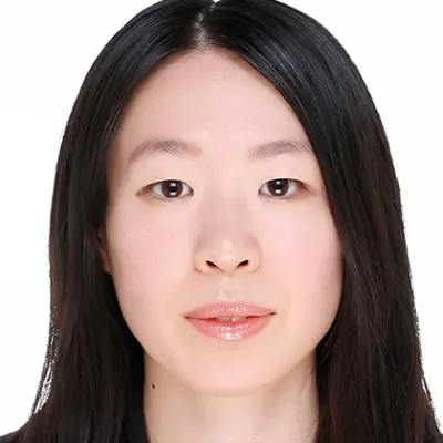 Portrait of Yuki Tsukuda
