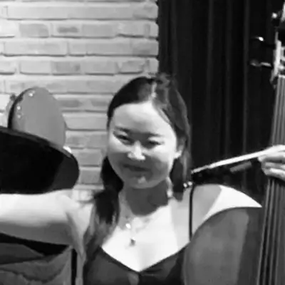 Portrait of Promenade Trio