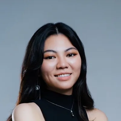 Portrait of Yutao Liu