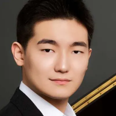 Portrait of Luminara Duo