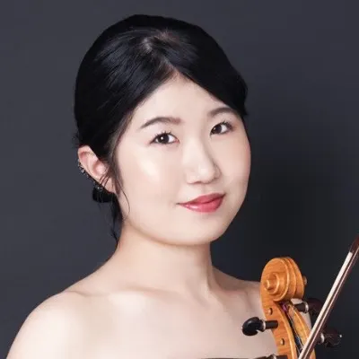 Portrait of Reika Inoue
