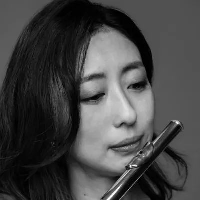 Portrait of Mai Shimizu