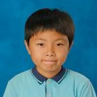 Portrait of Makoto Tsunematsu,