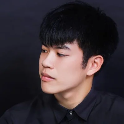 Portrait of Zhiyuan Wu
