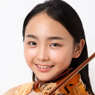 Portrait of Rira Muto
