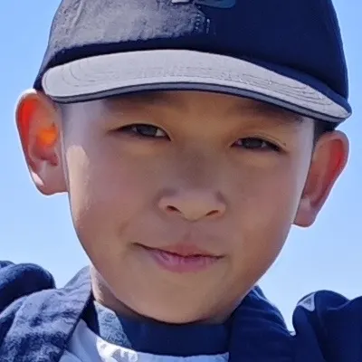 Portrait of Ryan Wu