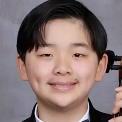 Portrait of Ryley Jun