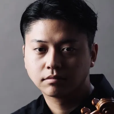 Portrait of Ryutaro Matsushita