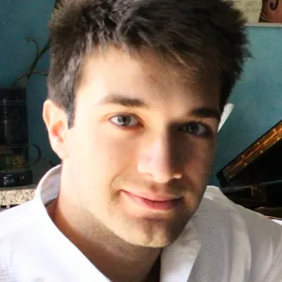 Portrait of Salhi Amir