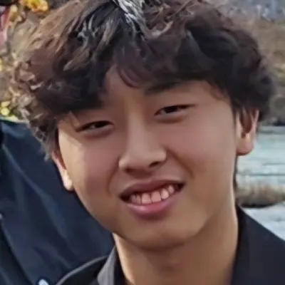 Portrait of Seogyeom Kim