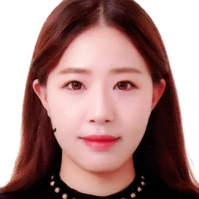 Portrait of Seungyeon Ham