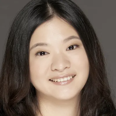 Portrait of Shao-Hsun Chang