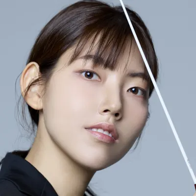 Portrait of SiHyun Uhm