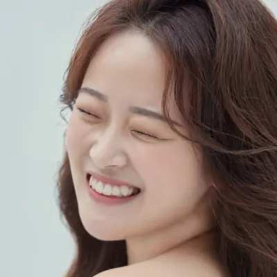 Portrait of Sinyoung Park