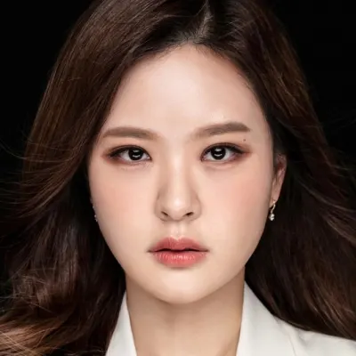 Portrait of Sohee Bae