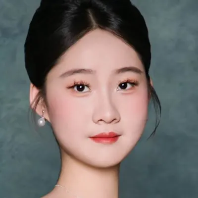 Portrait of Song Yawen