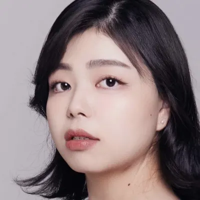 Portrait of Sonoda Rin
