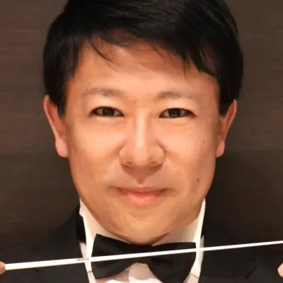Portrait of Takanori Sorai