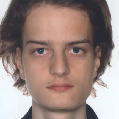 Portrait of Teofil Kowalewski
