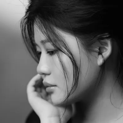 Portrait of Ruoyang Wang