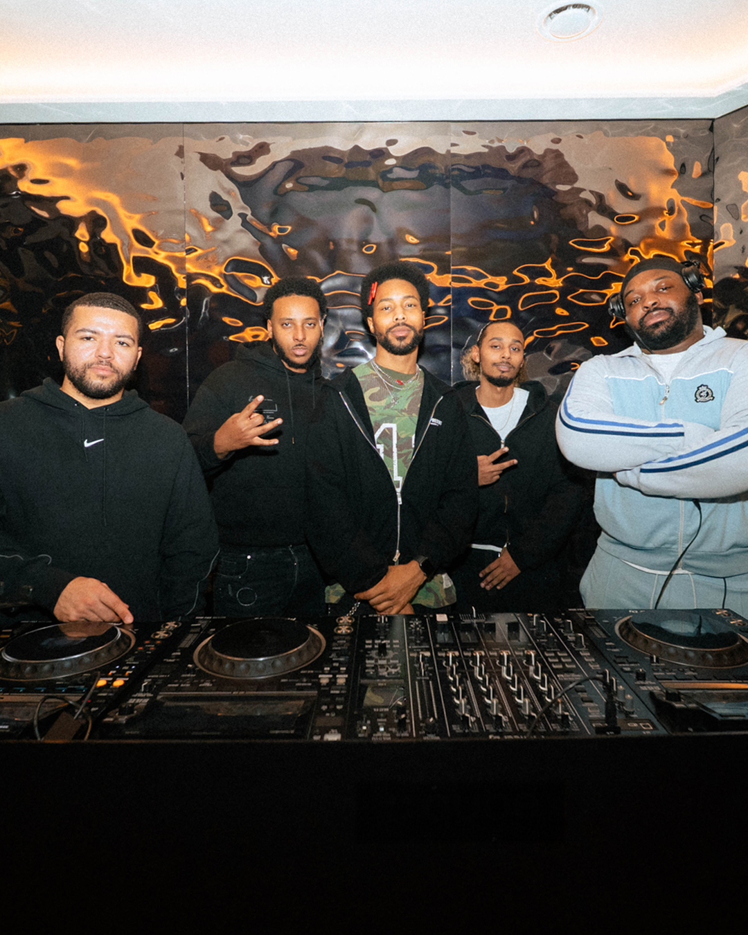 Part Time Livestream