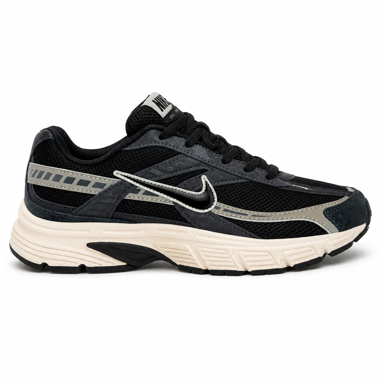 Nike P-6000 – Black / Anthracite / Cream Black / Anthracite / Cream Nike ფეხსაცმელი Ketebi.ge