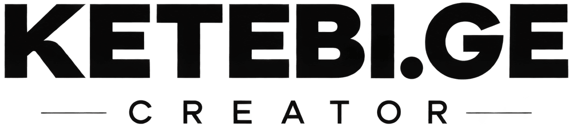 KETEBI CREATOR