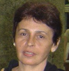 Teresa Olinda Caminha Bezerra