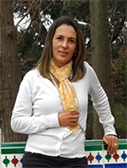 Alderita Almeida de Castro