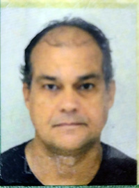 Luiz Antonio A. Madureira