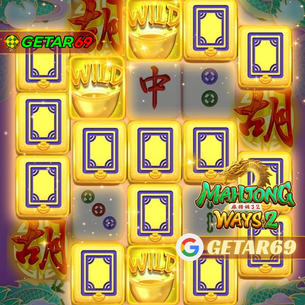 Slot Bet 100 : Daftar Situs Slot Mahjong Gacor Terpercaya