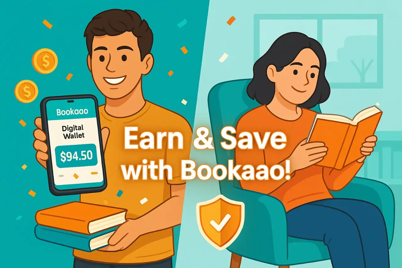 Buy Textbooks