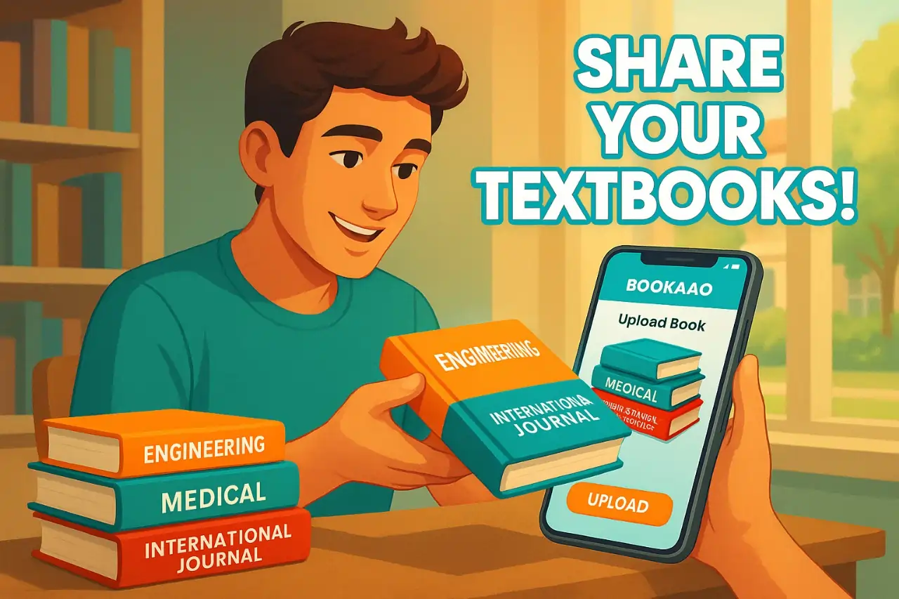 Buy Textbooks