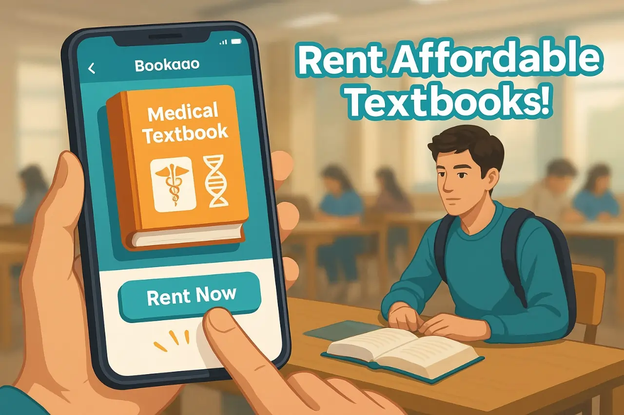 Buy Textbooks