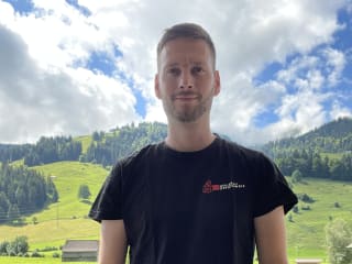 Zoltan Csoka