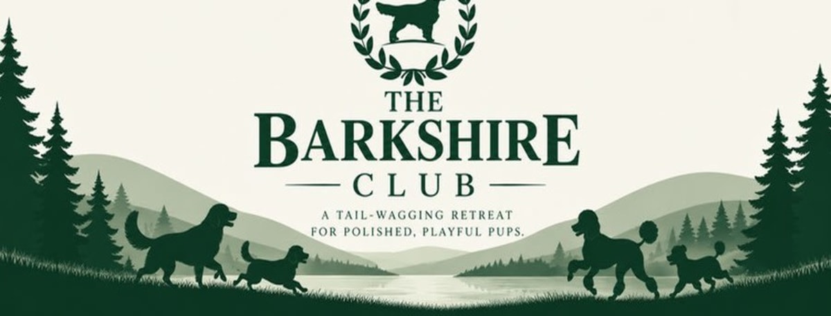 The Barkshire Club