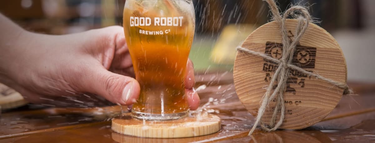 Good Robot Brewing Co.