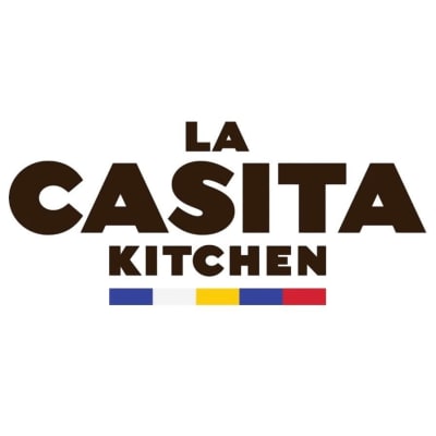 La Casita Kitchen logo